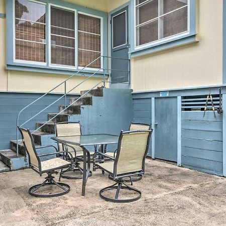 Hilo Home Base - 3 Miles To State Park And Beach! Esterno foto